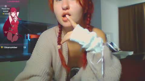 ur cherry online show from October 4, 2025, 8:56 am