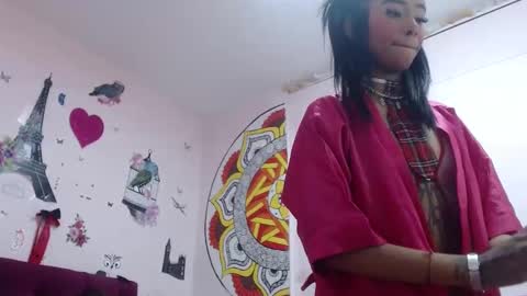 Snapshot of cherry888x chatting on October 6, 2025, 3:20 pm Cherry online show from October 6, 2025, 3:20 pm