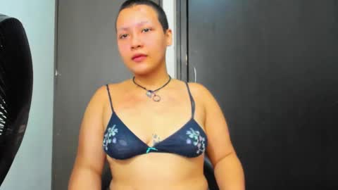 Snapshot of cherry__420 chatting on October 17, 2025, 12:19 pm Cherry online show from October 17, 2025, 12:19 pm