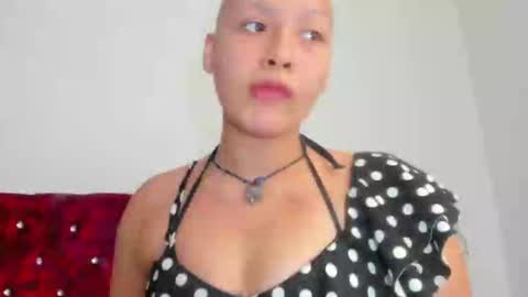 Snapshot of cherry__420 chatting on October 18, 2025, 12:50 pm Cherry online show from October 18, 2025, 12:50 pm