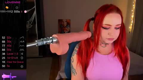 Emily online show from November 17, 2025, 5:52 pm