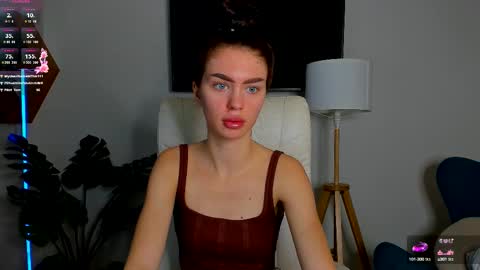 Cherry  Kiss online show from October 4, 2025, 6:44 am