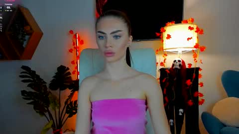 Cherry  Kiss online show from November 2, 2025, 7:27 pm