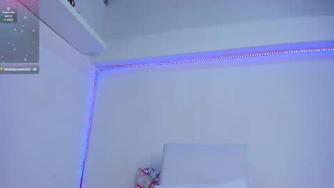 Cherry online show from February 20, 2025, 8:14 pm