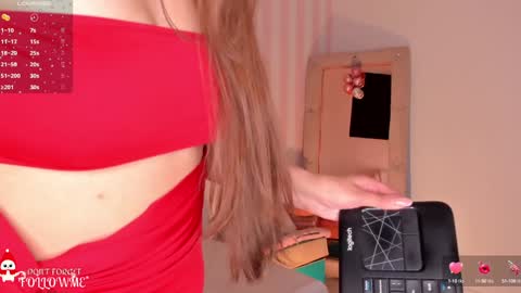 Cherry online show from December 6, 2024, 12:12 am