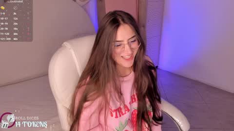 Cherry online show from January 28, 2025, 3:25 am