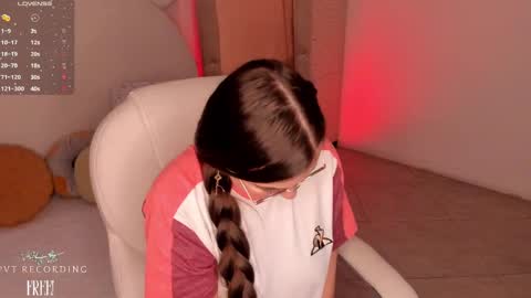 Cherry online show from February 14, 2025, 2:28 am