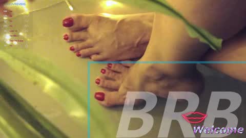 Cherry Bony online show from February 4, 2025, 10:32 am