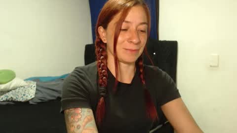 cherry  aleja online show from December 2, 2024, 11:29 pm