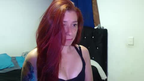 cherry  aleja online show from January 15, 2025, 1:12 am