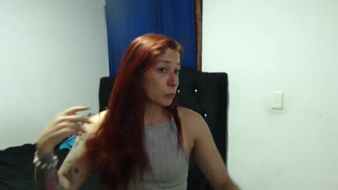 cherry  aleja online show from January 16, 2025, 12:23 am