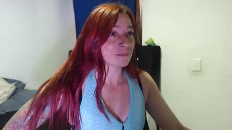 cherry  aleja online show from January 23, 2025, 11:05 pm