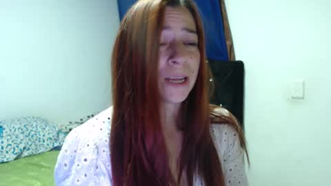 cherry  aleja online show from February 27, 2025, 1:38 am