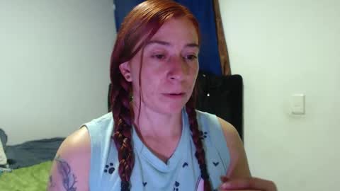 cherry  aleja online show from March 1, 2025, 2:48 am