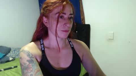 cherry  aleja online show from March 4, 2025, 1:23 am