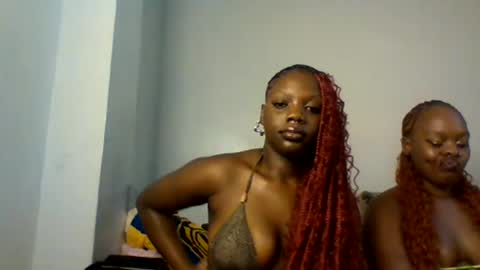 Fafa online show from April 5, 2026, 8:50 pm