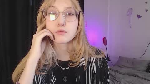 Cheryl online show from February 9, 2026, 6:39 am