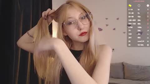 Cheryl online show from February 12, 2026, 8:09 am