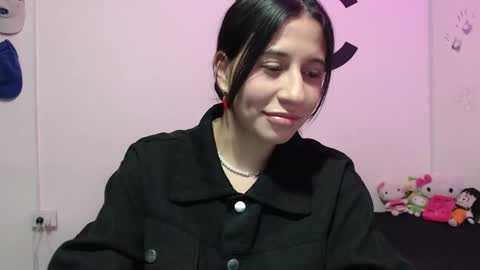 Snapshot of cherry_hc chatting on January 22, 2025, 10:15 pm Nezumy Rey online show from January 22, 2025, 10:15 pm