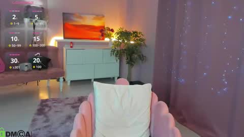 Lexi online show from December 2, 2025, 3:45 am