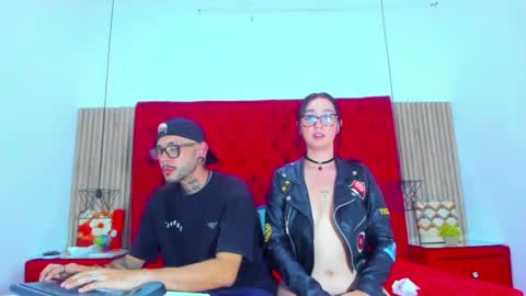 Cherry Mew and jean online show from March 4, 2025, 9:29 am