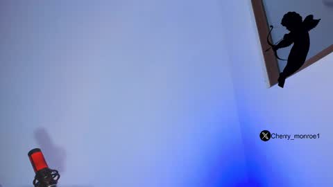 cherry Monroe online show from February 15, 2025, 1:49 pm