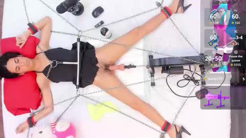 cherry online show from September 29, 2025, 1:16 pm