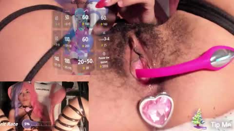 cherry online show from November 27, 2025, 2:19 pm