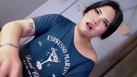 blaire online show from February 25, 2026, 1:37 am