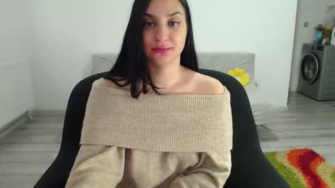 Sherry online show from November 4, 2025, 7:18 am