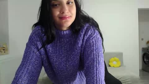 Sherry online show from November 27, 2025, 2:57 am