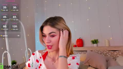 cherry_pr1ce online show from October 23, 2025, 12:43 am