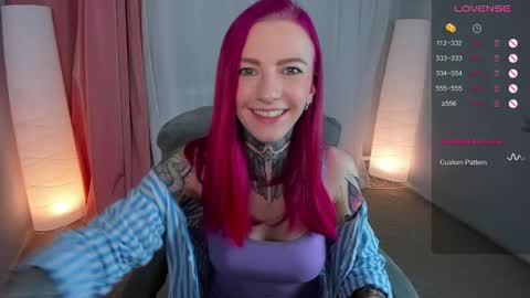 Roxy online show from March 2, 2025, 8:50 pm