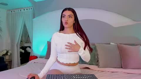 Cherry online show from March 14, 2026, 7:41 pm