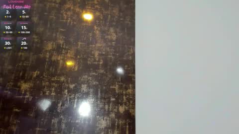 ANNY online show from December 21, 2025, 3:57 am