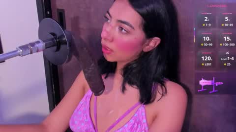 ANNY online show from February 25, 2026, 4:00 am