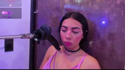 ANNY online show from April 18, 2026, 4:16 am