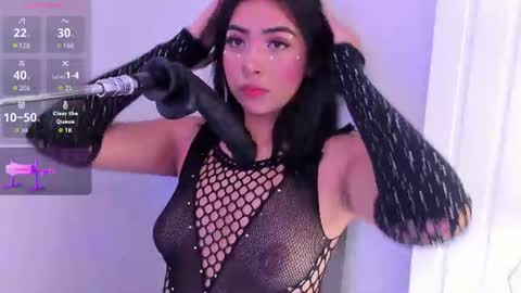 ANNY online show from June 10, 2026, 3:50 am