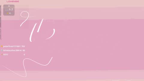 Snapshot of cherry_sugarfree chatting on January 27, 2025, 10:27 pm Cherry online show from January 27, 2025, 10:27 pm