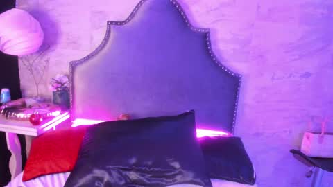 Sussan Cherry  online show from December 20, 2024, 10:38 am