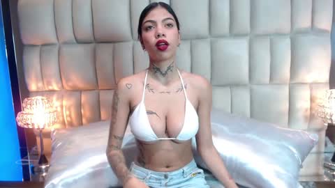 Sussan Cherry  online show from January 4, 2025, 8:48 pm