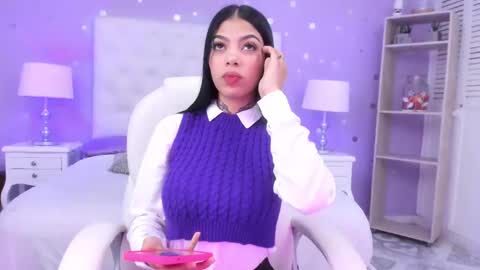 Sussan Cherry  online show from February 27, 2025, 4:41 am