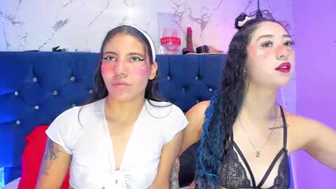 Catalina online show from March 12, 2026, 7:20 pm