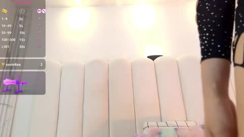 Cherry  Conection 11pm-6am Colombia time online show from October 26, 2025, 2:28 am