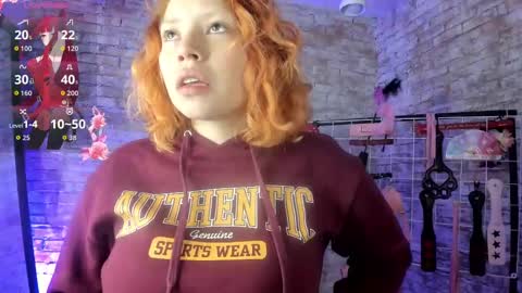 Snapshot of cherry_xoxx chatting on September 10, 2025, 11:32 am     online show from September 10, 2025, 11:32 am