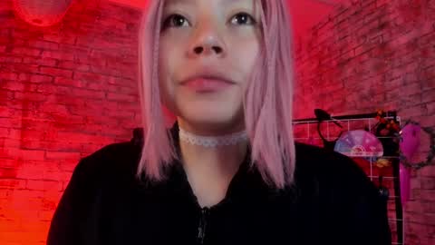 Snapshot of cherry_xoxx chatting on September 22, 2025, 11:12 am     online show from September 22, 2025, 11:12 am