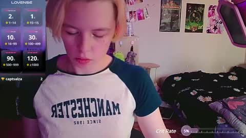 cherrybaby_0 online show from December 6, 2024, 9:10 am