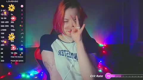 cherrybaby_0 online show from September 11, 2025, 8:53 pm