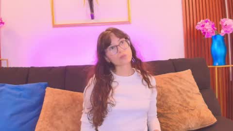 Snapshot of cherryblossom18_ chatting on April 13, 2026, 9:20 pm Cherry online show from April 13, 2026, 9:20 pm