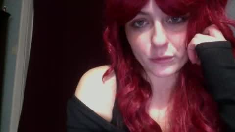cherryblushxo online show from January 5, 2025, 6:02 am